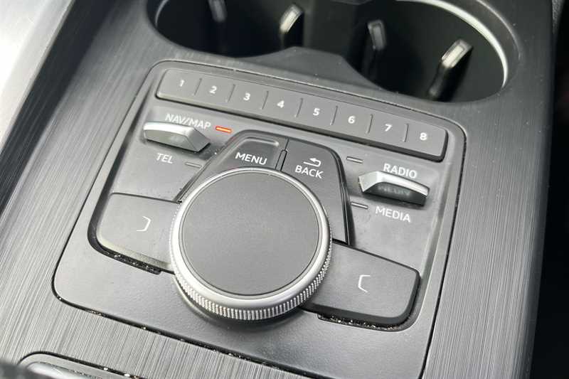 Used Audi A4 2019 for sale - 76442861: Photo 39