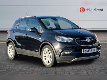 2018 - 1.4T Design Nav 5dr Auto