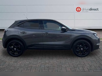 Used Vauxhall Mokka 2023 for sale - 75785222: Photo