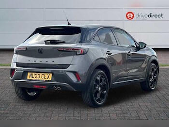 Used Vauxhall Mokka 2023 for sale - 75785222: Photo