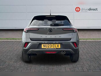 Used Vauxhall Mokka 2023 for sale - 75785222: Photo