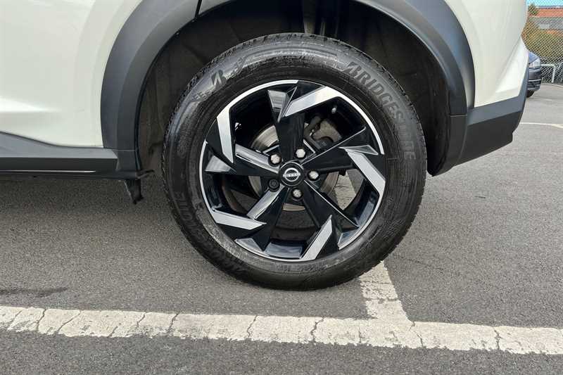 Used Nissan Juke 2023 for sale - 76852661: Photo 12