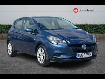 2015 - 1.2 Sting 5dr Hatchback Manual
