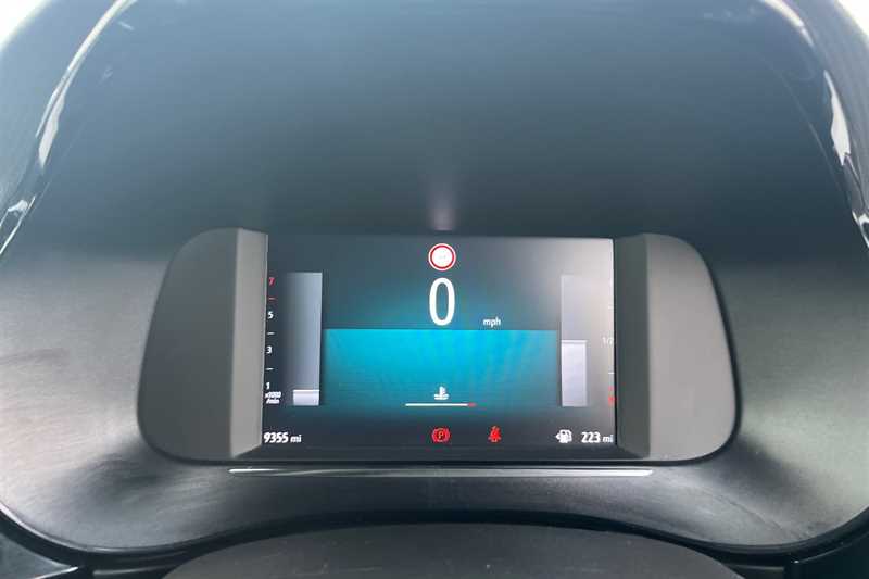 Used Vauxhall Corsa 2025 for sale - 78119604: Photo 20