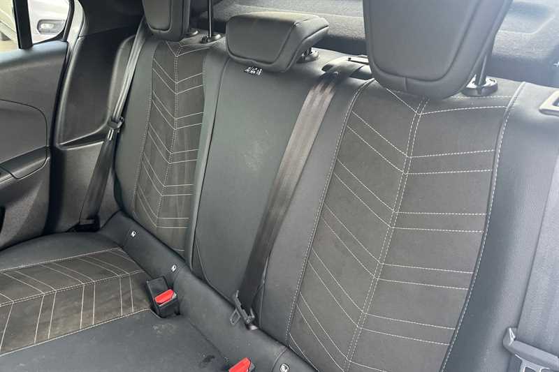 Used Vauxhall Corsa 2025 for sale - 78119604: Photo 24