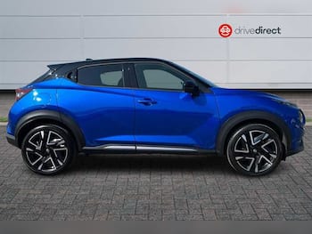 Used Nissan Juke 2025 for sale - 79681872: Photo