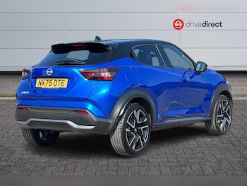 Used Nissan Juke 2025 for sale - 79681872: Photo