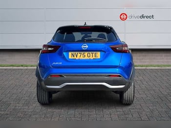 Used Nissan Juke 2025 for sale - 79681872: Photo