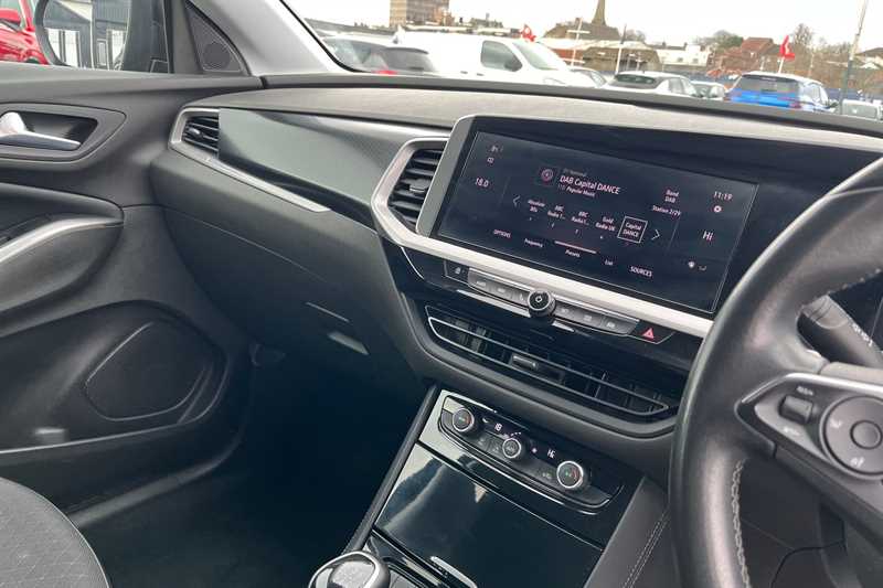 Used Vauxhall Grandland 2022 for sale - 78221740: Photo 14