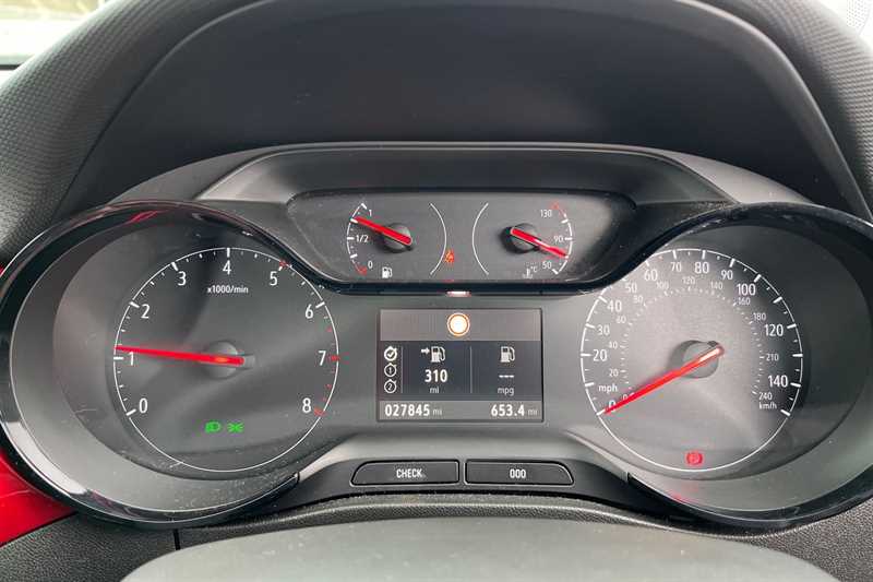 Used Vauxhall Crossland 2021 for sale - 78189013: Photo 20