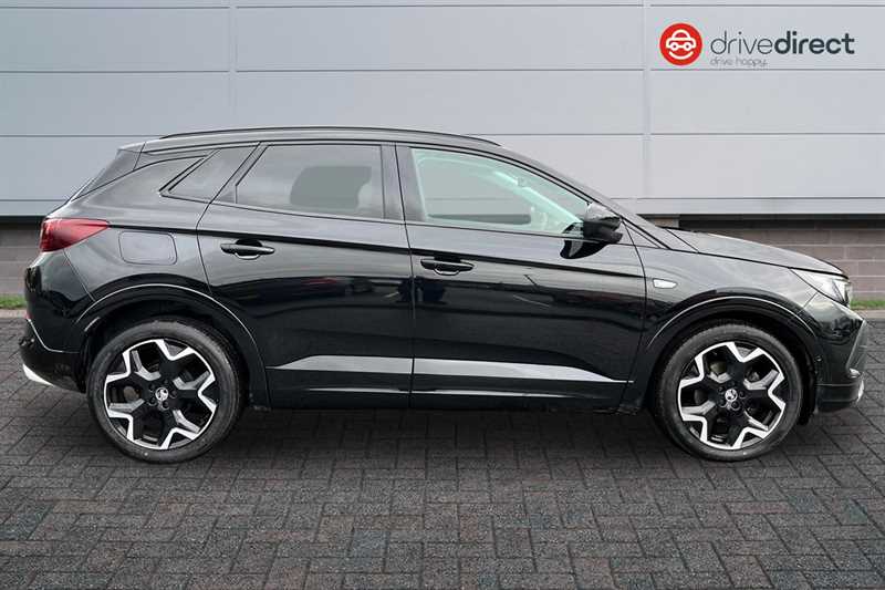 Used Vauxhall Grandland 2022 for sale - 77375273: Photo 2