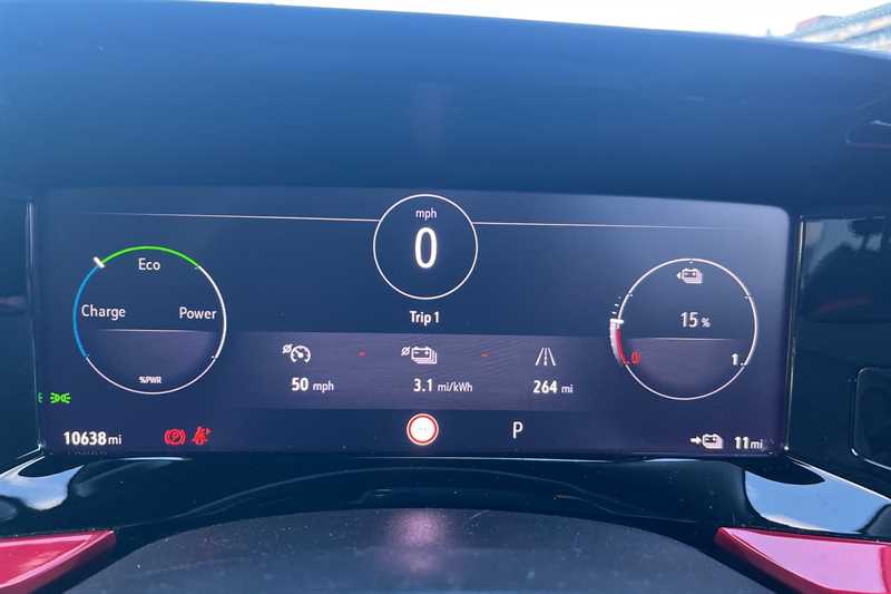 Used Vauxhall Mokka Electric for sale - 78143136: Photo 20