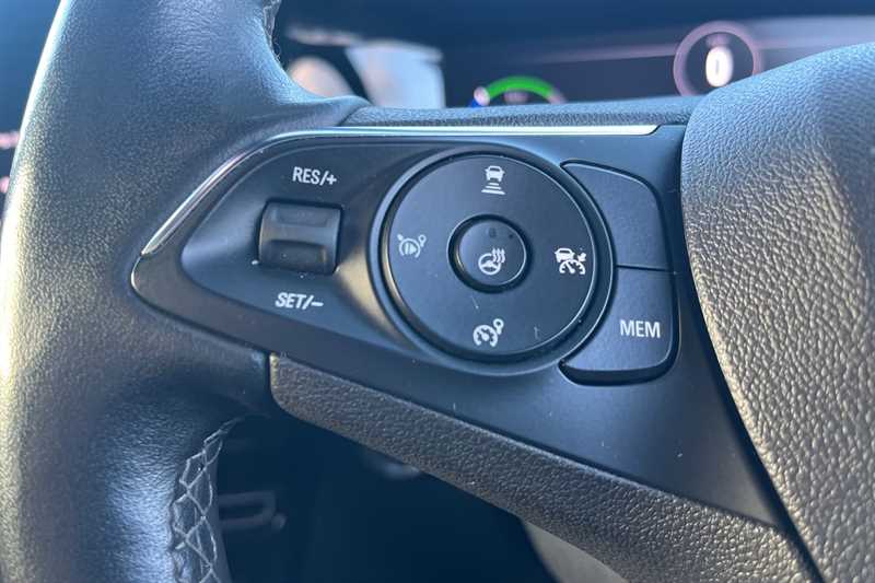 Used Vauxhall Mokka Electric for sale - 78143136: Photo 21