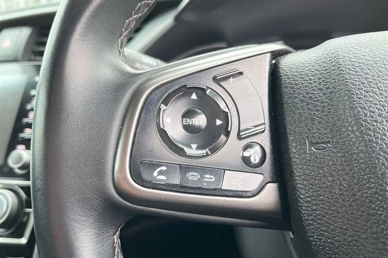 Used Honda Civic 2021 for sale - 77444874: Photo 21