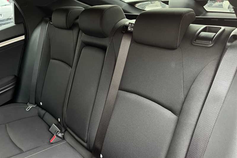 Used Honda Civic 2021 for sale - 77444874: Photo 24