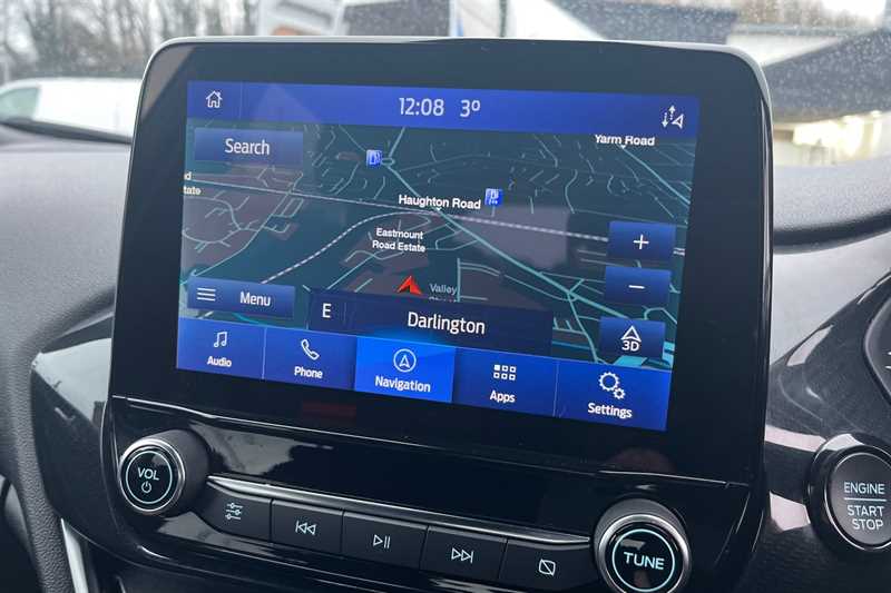 Used Ford Fiesta 2023 for sale - 77567291: Photo 18