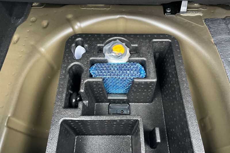 Used Ford Fiesta 2023 for sale - 77567291: Photo 37