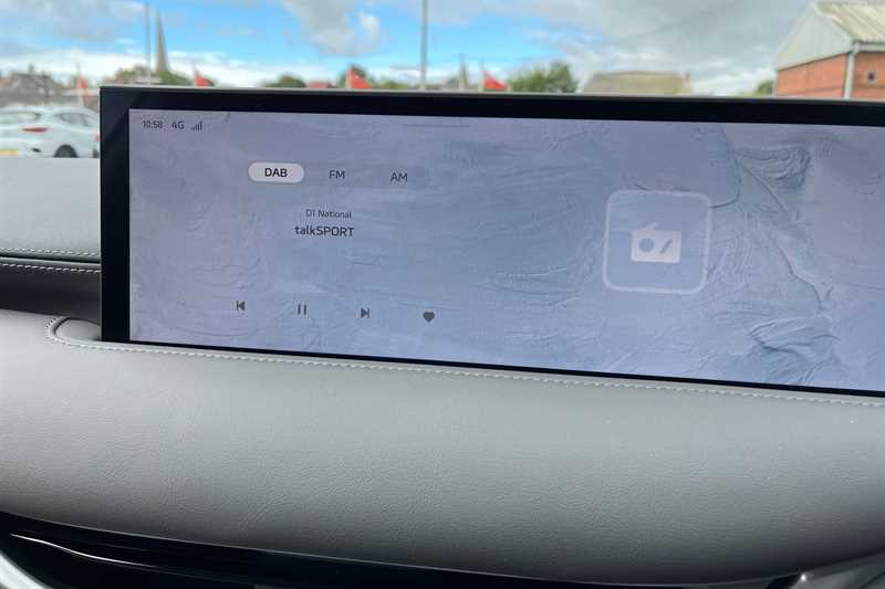 Used MG MG IM6 2025 for sale - 77930247: Photo 15