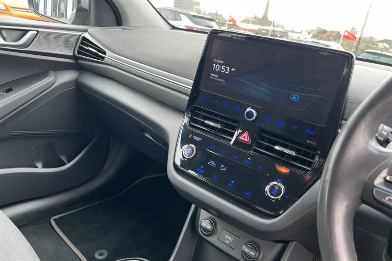 Used Hyundai IONIQ 2021 for sale - 78137999: Photo 14