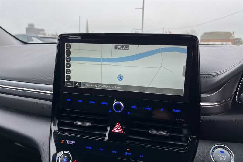 Used Hyundai IONIQ 2021 for sale - 78137999: Photo 18