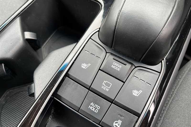 Used Hyundai IONIQ 2021 for sale - 78137999: Photo 39