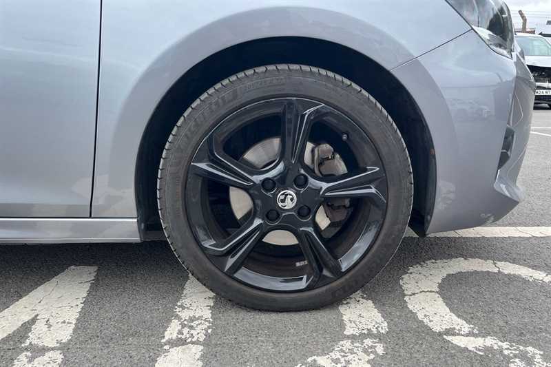 Used Vauxhall Corsa 2023 for sale - 76525493: Photo 10