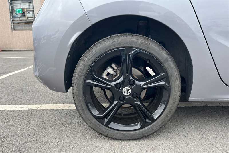 Used Vauxhall Corsa 2023 for sale - 76525493: Photo 11