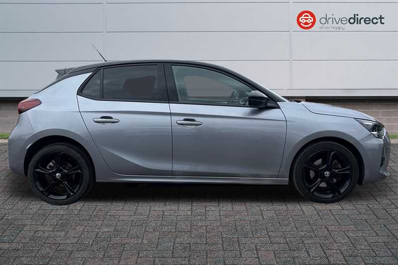 Used Vauxhall Corsa 2023 for sale - 76525493: Photo 2