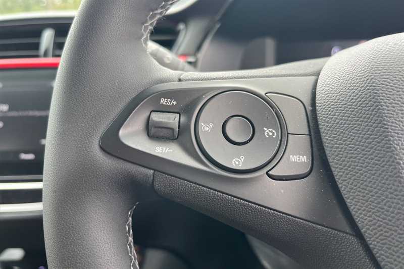 Used Vauxhall Corsa 2023 for sale - 76525493: Photo 21