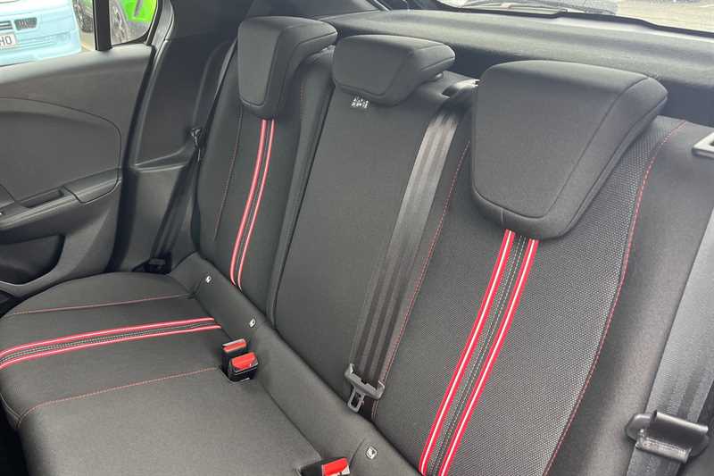 Used Vauxhall Corsa 2023 for sale - 76525493: Photo 24