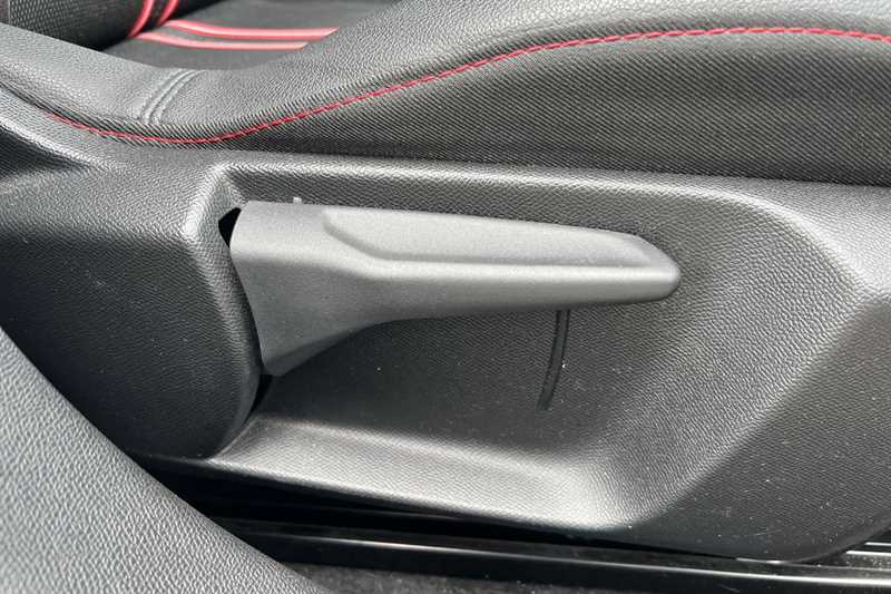 Used Vauxhall Corsa 2023 for sale - 76525493: Photo 26