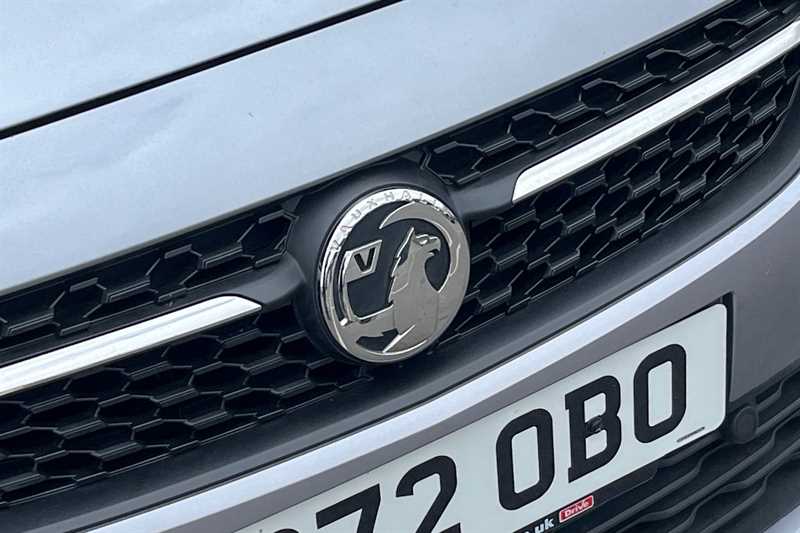 Used Vauxhall Corsa 2023 for sale - 76525493: Photo 30
