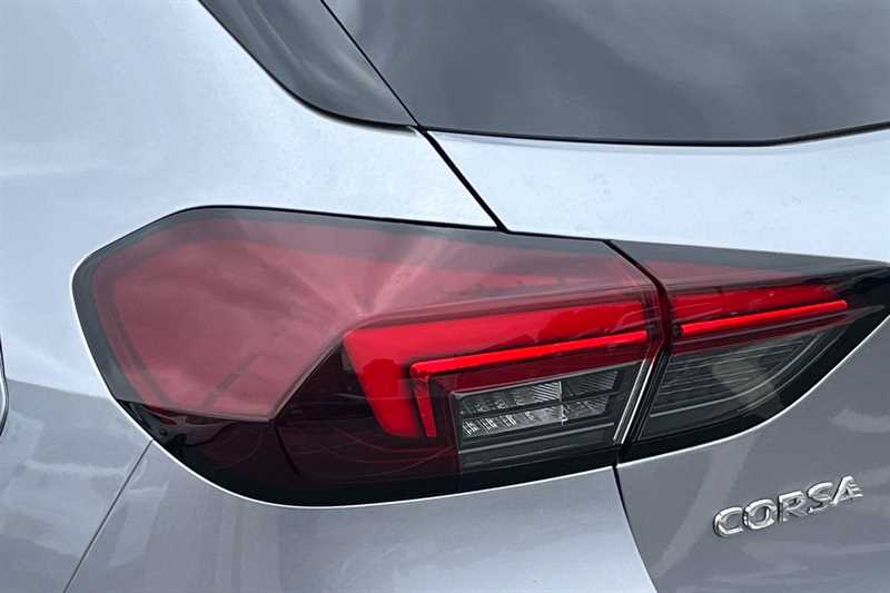 Used Vauxhall Corsa 2023 for sale - 76525493: Photo 31