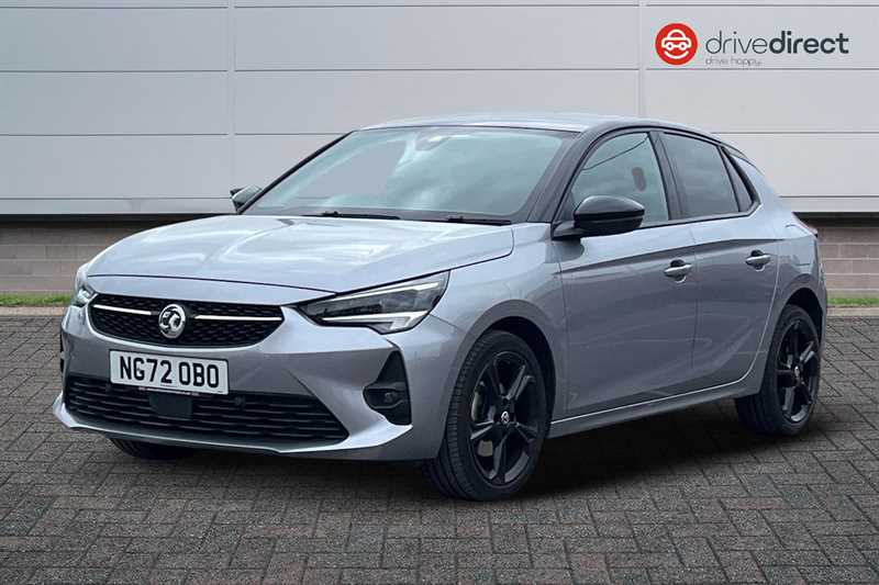 Used Vauxhall Corsa 2023 for sale - 76525493: Photo 7