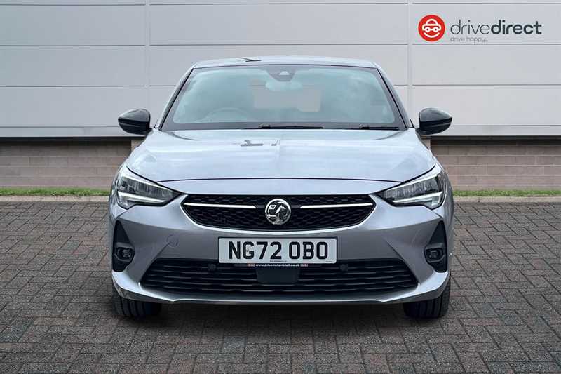 Used Vauxhall Corsa 2023 for sale - 76525493: Photo 8