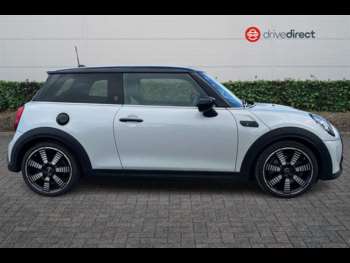 Used MINI Hatch  for sale - 74753456: Photo