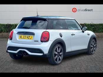 Used MINI Hatch  for sale - 74753456: Photo
