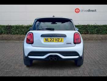 Used MINI Hatch  for sale - 74753456: Photo
