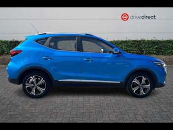 Used MG MG ZS 2024 for sale - 74656841: Photo