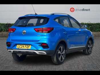 Used MG MG ZS 2024 for sale - 74656841: Photo