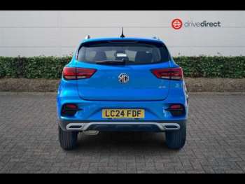 Used MG MG ZS 2024 for sale - 74656841: Photo