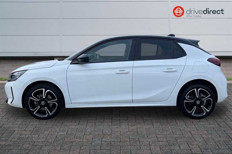 Used Vauxhall Corsa 2025 for sale - 78221863: Photo 6