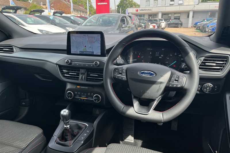 Used Ford Focus 2022 for sale - 76517472: Photo 13