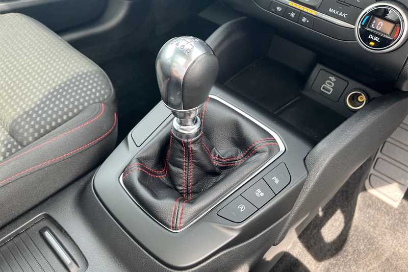 Used Ford Focus 2022 for sale - 76517472: Photo 37