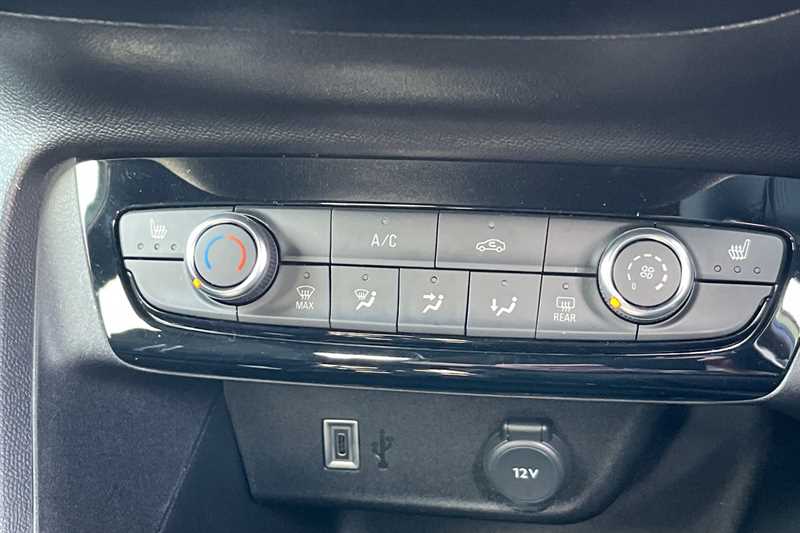 Used Vauxhall Corsa 2025 for sale - 77895101: Photo 19