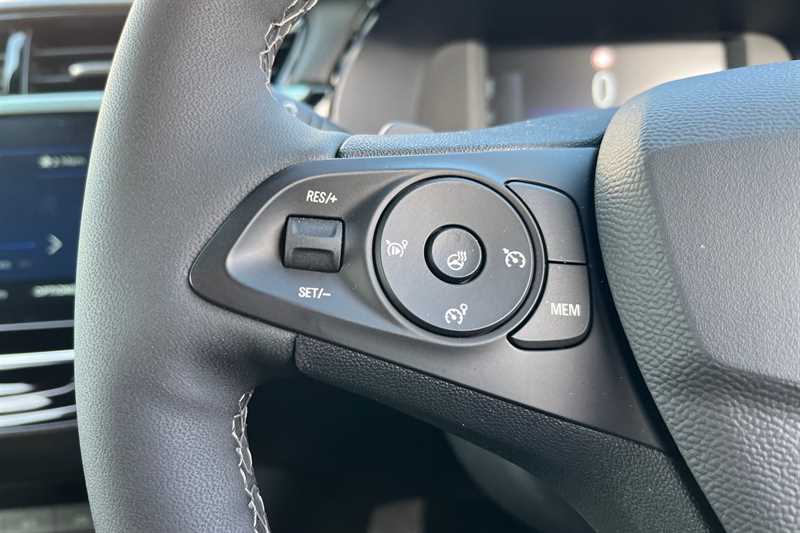 Used Vauxhall Corsa 2025 for sale - 77895101: Photo 21