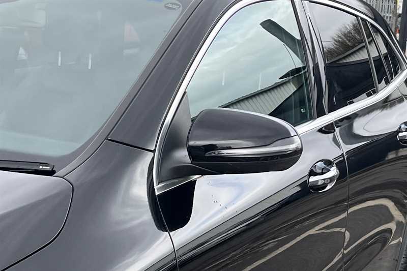 Used Mercedes-Benz GLA 2021 for sale - 77929835: Photo 35