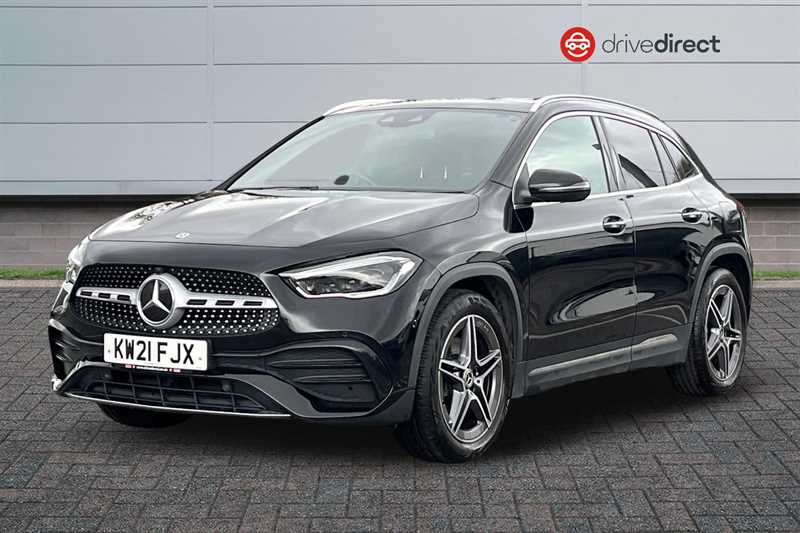 Used Mercedes-Benz GLA 2021 for sale - 77929835: Photo 7