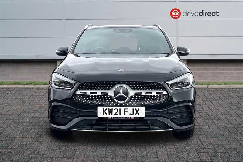 Used Mercedes-Benz GLA 2021 for sale - 77929835: Photo 8