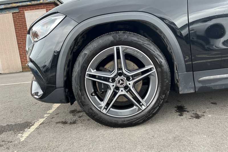 Used Mercedes-Benz GLA 2021 for sale - 77929835: Photo 9